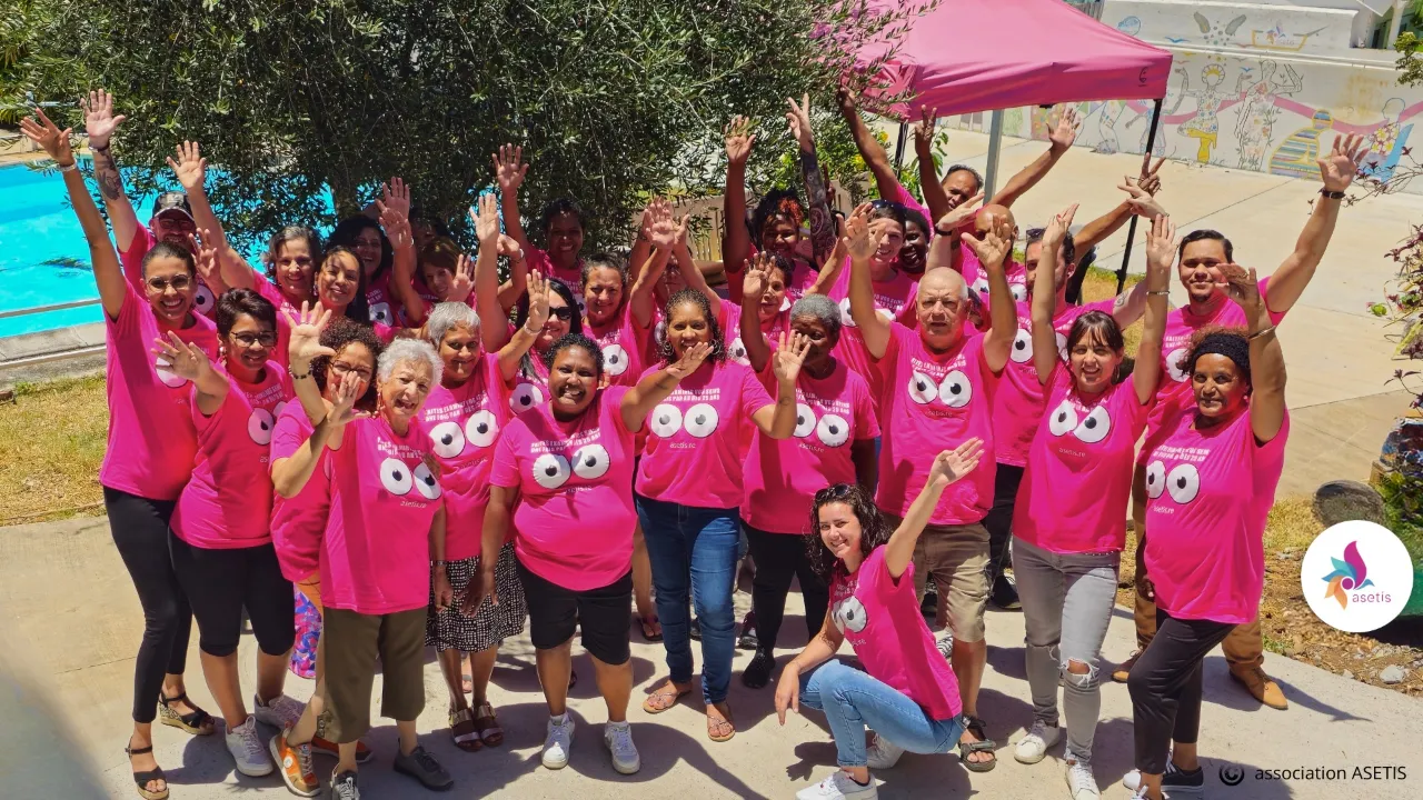 don asetis octobre rose 2025